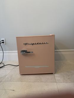 Mini Fridge 