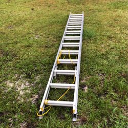 Ladder