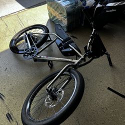 2024 Zooz Ultra Urban 
