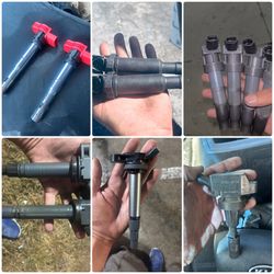 Ignition Coils - Best Deals On ALL KINDS - Used Tested And Approved