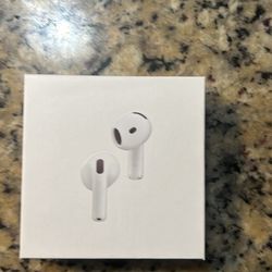 AirPod 4th Gen