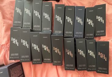 BYNACHT skin care line