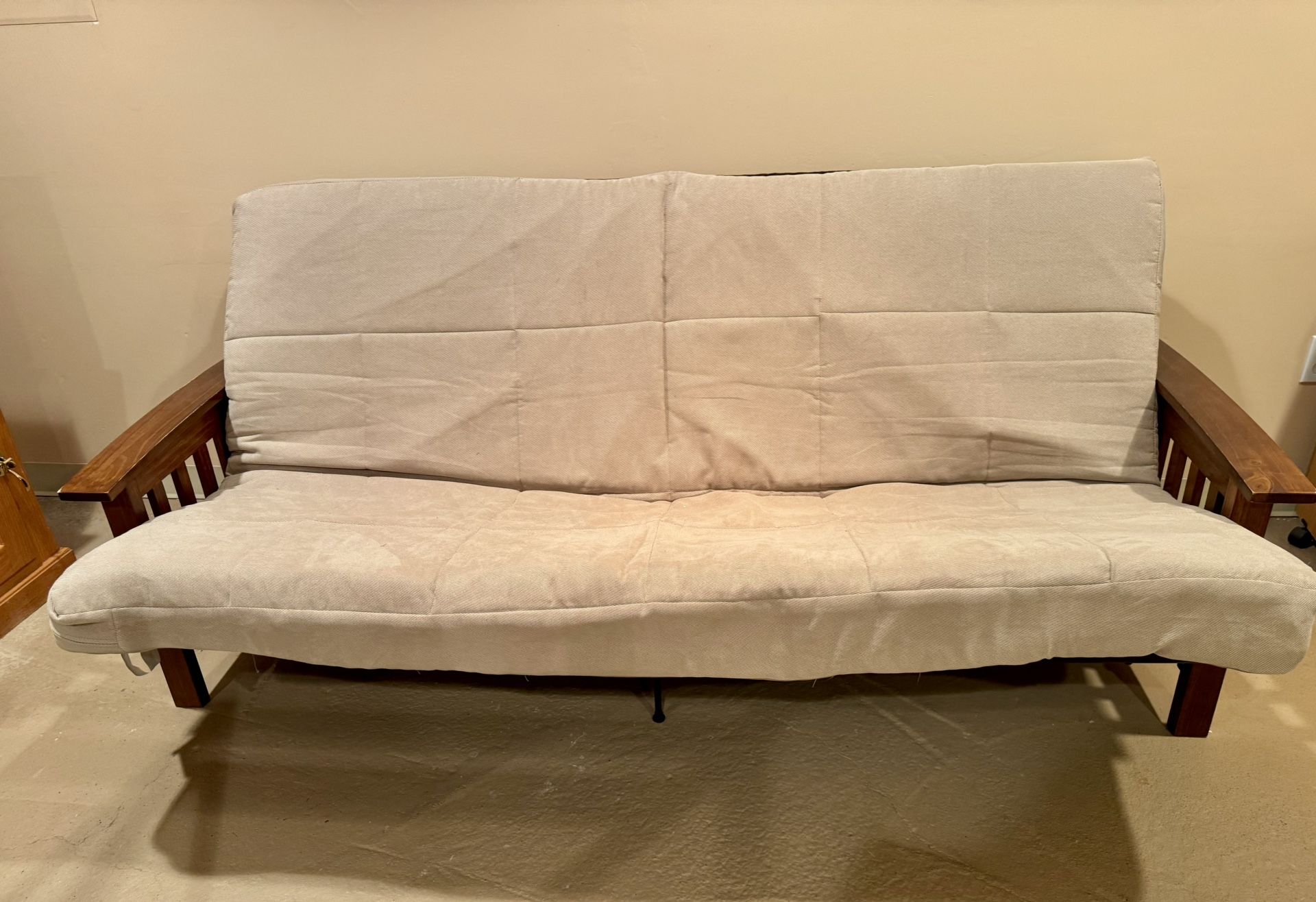 Nice Futon!