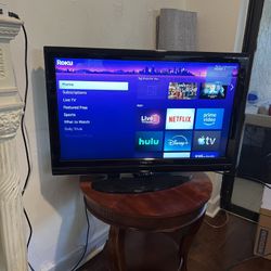 TV INSIGNIA 37”