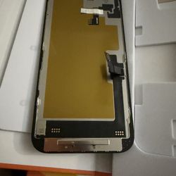 iPhone 16 Soft Oled Repayment Screen 