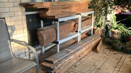 Lumber