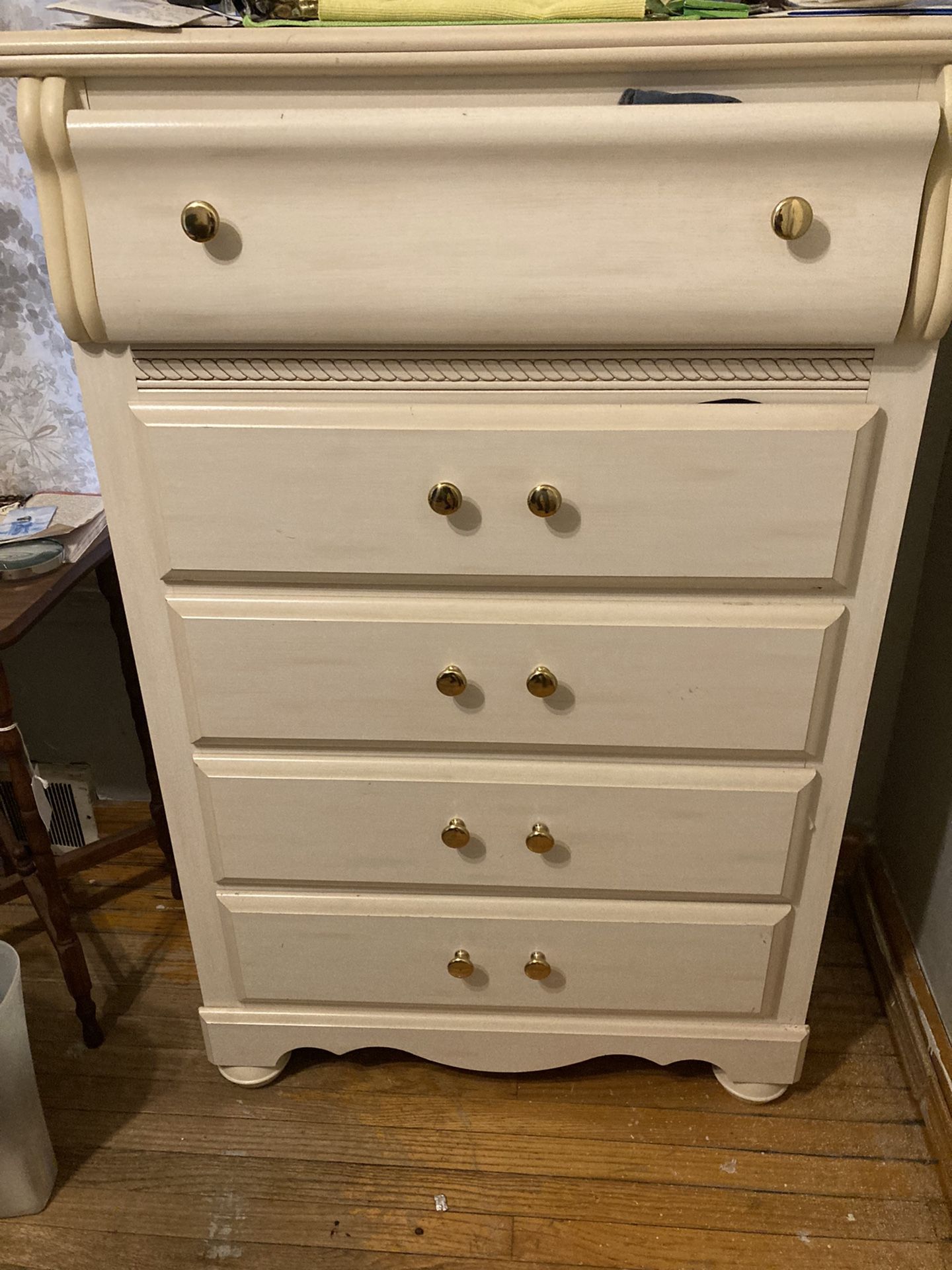 Set Of Dresser