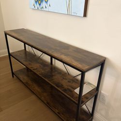 Console 