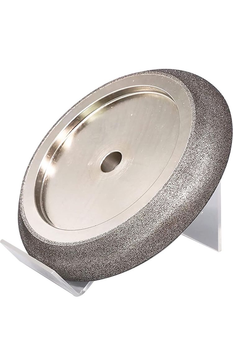 Grinding Wheel 5”