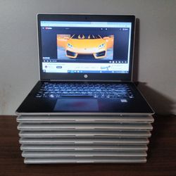 HP 440 G5 120$ Each