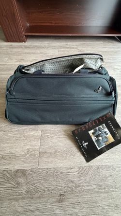 Duffel bag