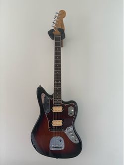 Fender Kurt Cobain Jaguar