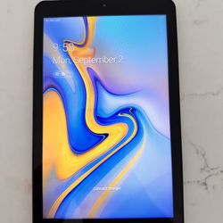 Samsung  Galaxy Tab A 8.0