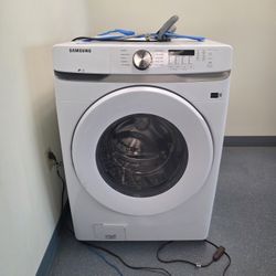 Samsung Washer
