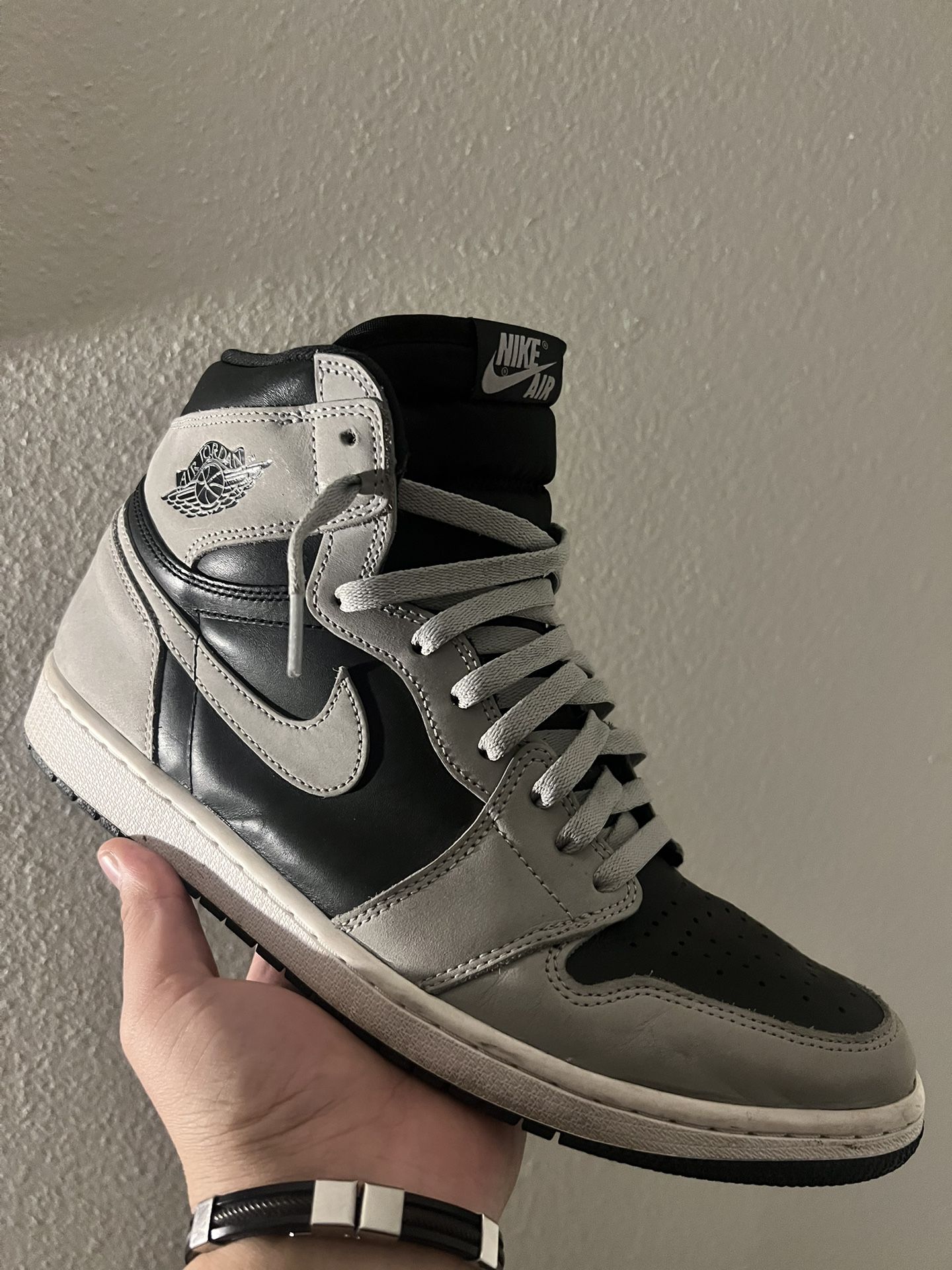 Jordan 1 Retro High Shadow 2.0 Size 13