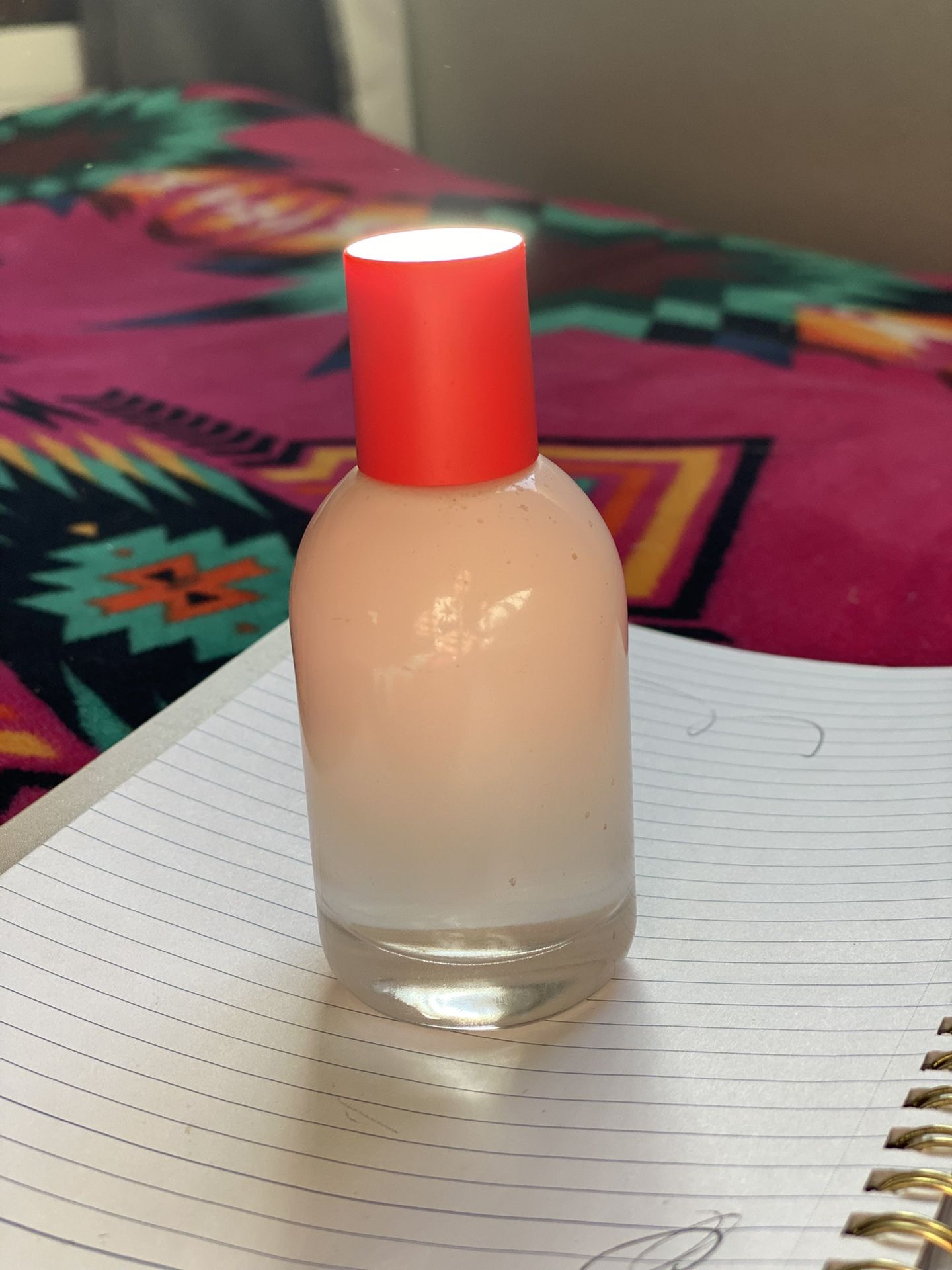 Glossier You Perfume