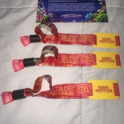 Beyond 2026 Saturday GA