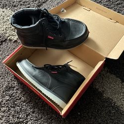 Levi Boys Boots