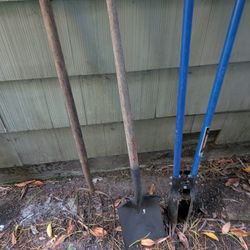 Various Tools 