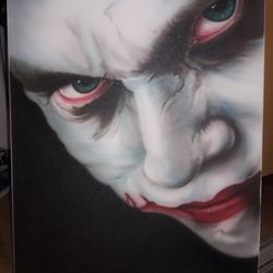 " JOKER " 