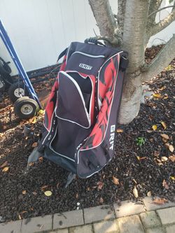 Hockey Bag