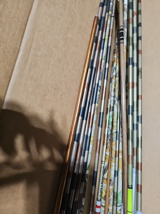 Arrows