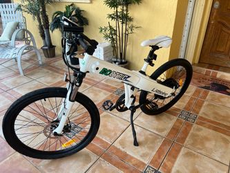 Electric bike