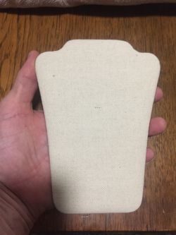 Necklace / Jewelry Display - $1.00