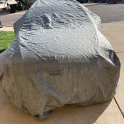 Car Cover for Mercedes ML350