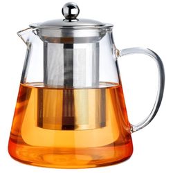 Tetera/Teapot 100 Units (450 ml /  15 Oz.)