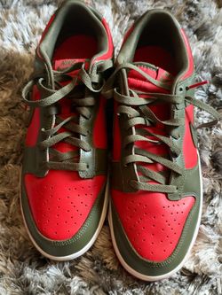 Men’s Nikes