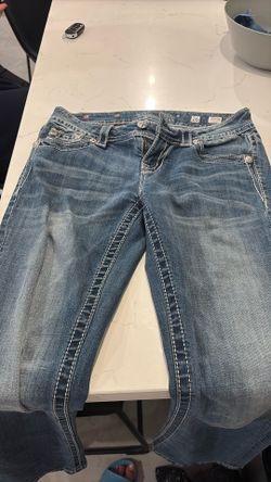 Miss Me Jeans Size 26