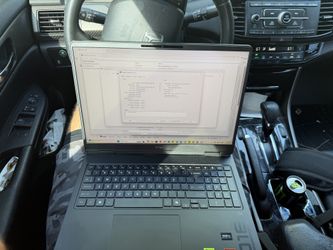 HP Omen 16 inch