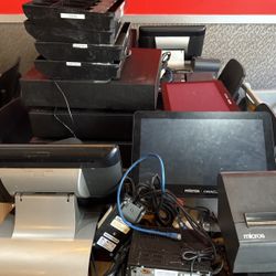 POS System