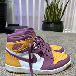 Jordan 1 - Size 12