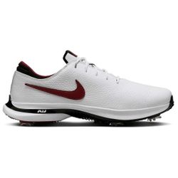 NIKE AIR ZOOM VICTORY TOUR 3 MEN'S SIZE 8.5 GOLF WHT BLK RED SHOES DX9025-104