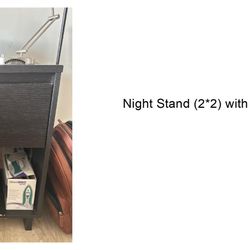 Bedroom furniture 
