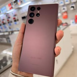 Samsung S22 Ultra 512gb Unlock 