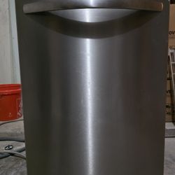 Frigidaire 24" Built-in Dishwasher with EvenDry