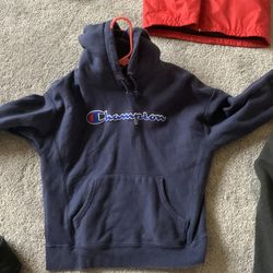 Champion Hoodie