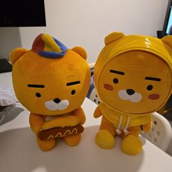 Kakao doll