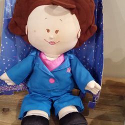 Hard To Get Roies AaO Donnle Doll