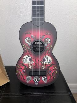 Ukelele NEW