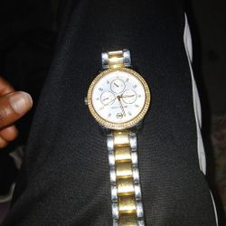 Michael Kors Watch For Men