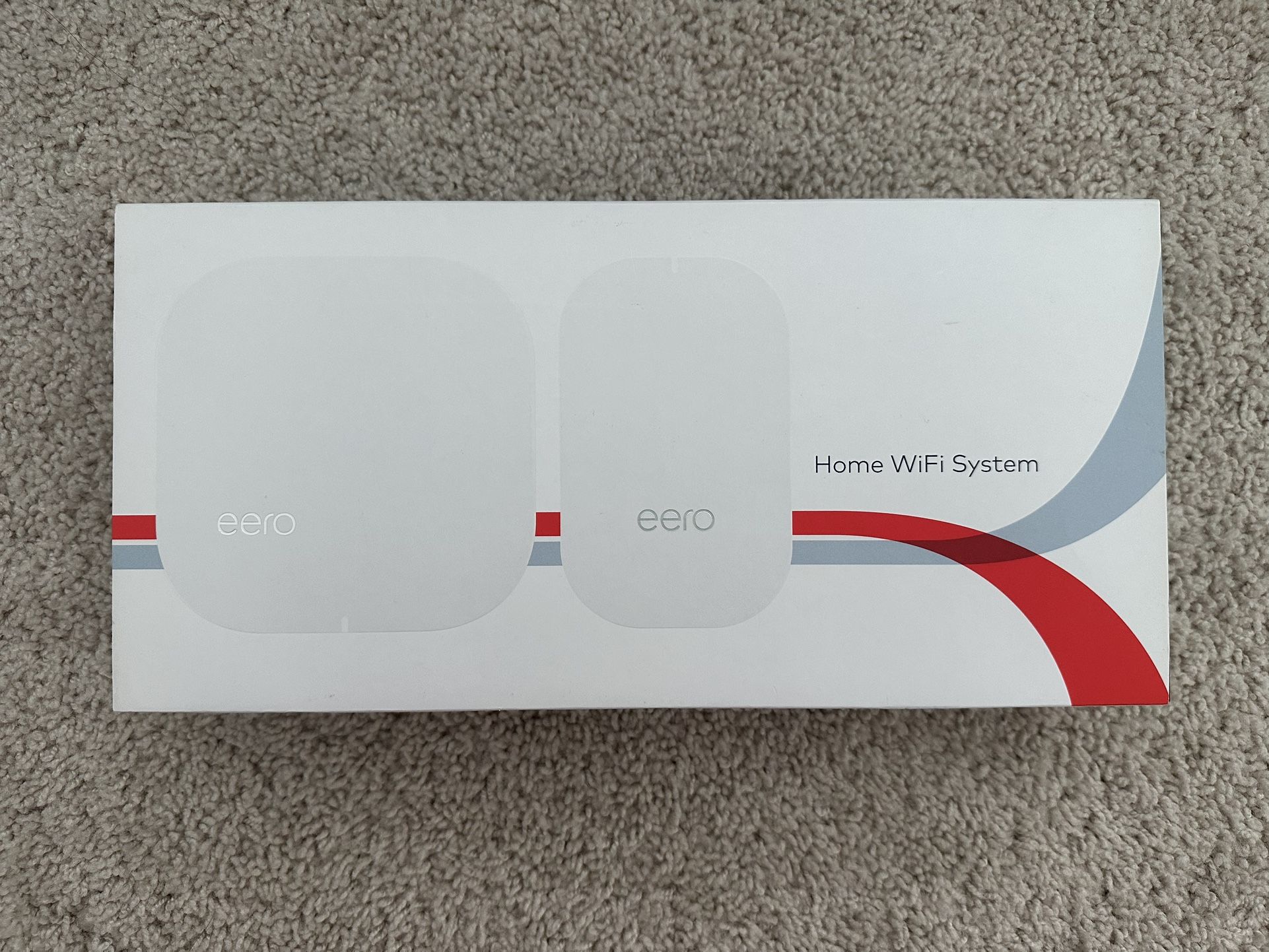 eero Home WiFi System