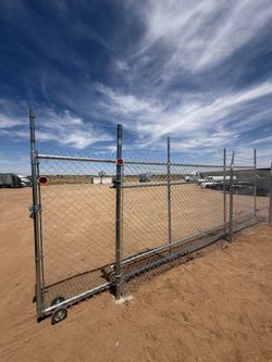Fences & Gates