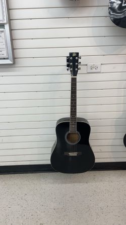 Rogue guitar
