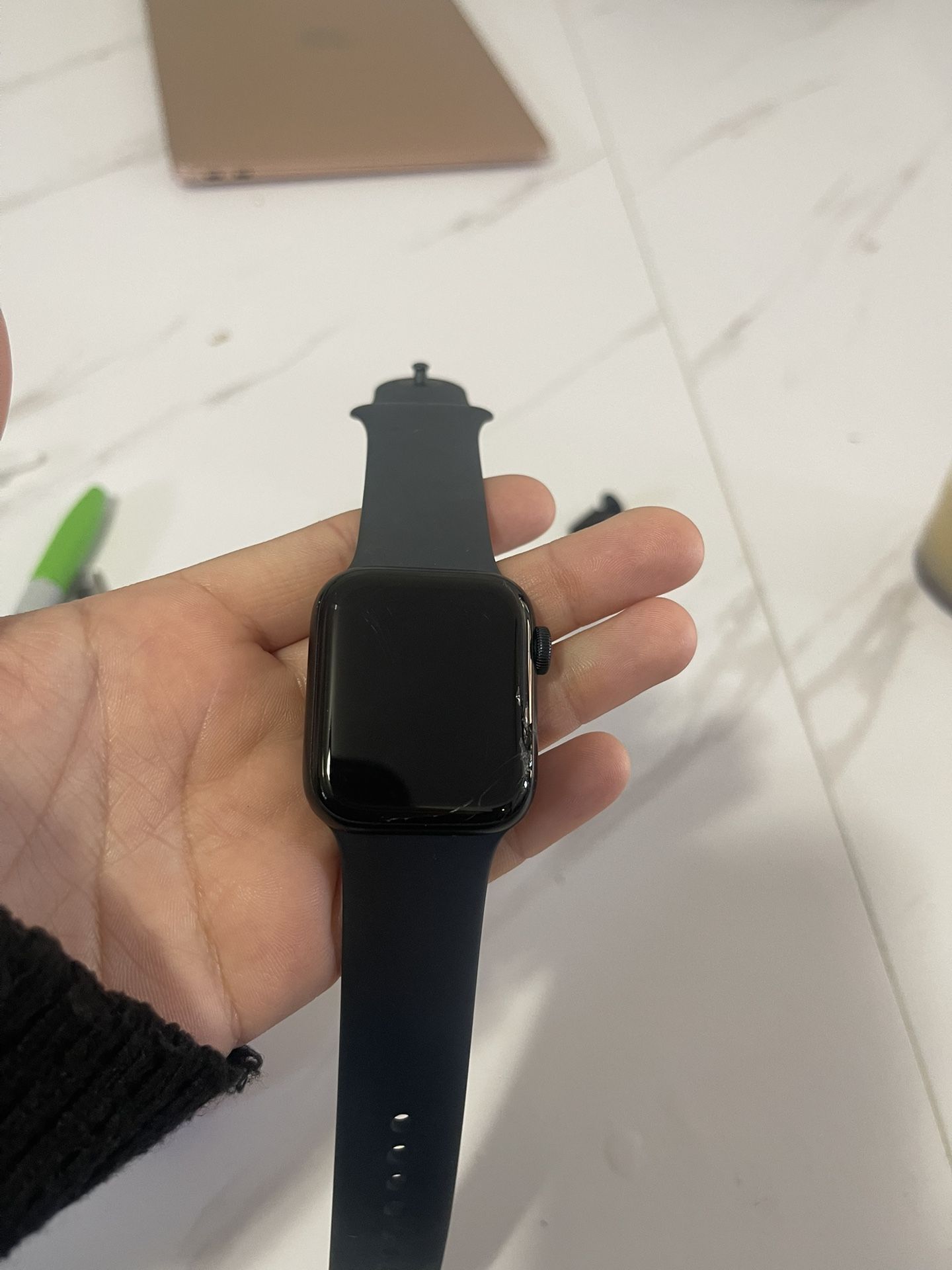 Apple Watch