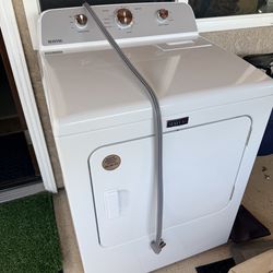 Maytag Dryer