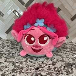 Trolls Plushie 